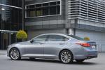 Hyundai Genesis 2014 года (AU)